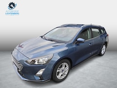 Ford Focus Wagon - 1.0 EcoBoost Active Business Winter Pack 2 / Achteruitrijcamera