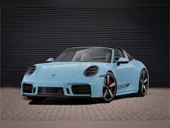 Porsche 911 Targa - 3.0 Carrera 4S PTS l Nieuw model 2026 l Exclusive Manufaktur