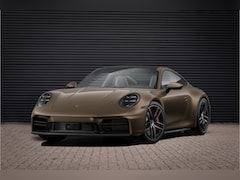 Porsche 911 - 3.0 Carrera 4S PTS l Nieuw model 2026 l Exclusive Manufaktur