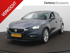 SEAT Leon - 1.0 TSI Style Business Intense / Camera / Navi / Acc