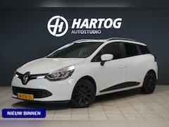 Renault Clio Estate - 0.9 TCe Expression + LMV / PARKEERSENSOREN