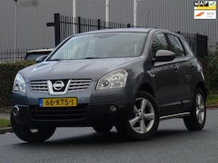 Nissan Qashqai - 1.6 Acenta 2DE EIGENAAR NAP/CLIMA/CRUISE/PDC