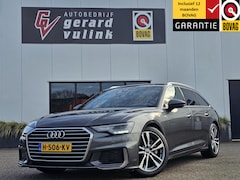 Audi A6 Avant - 45 TFSI 245PK Sport S-line edition