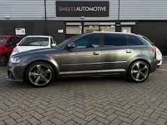 Audi A3 Sportback - 1.4 TFSI S-edition, Cruise, Navi,