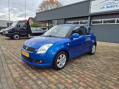 Suzuki Swift - 1.3 Bandit NIEUWE APK AIRCO