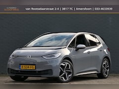 Volkswagen ID.3 - First Plus 58 kWh SOH 92% Matrix LED | Stoel en stuur verwarming | Navigatie | Carplay