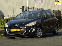 Peugeot 308 SW - 1.6 VTi Blue Lease 2012 NAVI/AIRCO/CRUISE/APK
