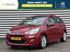 Citroën C3 - 1.2 VTI 82 PK Collection | Climate Control | Bluetooth | Lichtmetalen Velgen met All Seaso