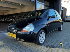 Ford Ka - 1.3 Futura / 84889 KM / APK 11-2026