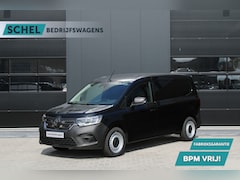 Renault Kangoo E-Tech - Advance L2 44 kWh 123pk - Carplay - Stoelverwarming - PDC - Navi - Betimmering - LED - DAB