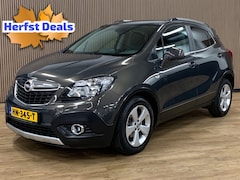 Opel Mokka - 1.4 T Cosmo|95000KM|Navigatie|Camera|Climate Control|