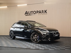 Volkswagen Golf - 2.0 TSI R 4Motion pano |h&k | hud | stoelverwarming | stuurverwarming