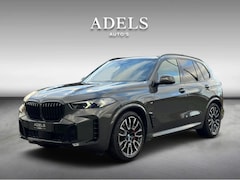 BMW X5 - xDrive50e M Sport Pro Dravitgrau Panodak Harman Kardon Carbon Trekhaak Dealer Onderhouden