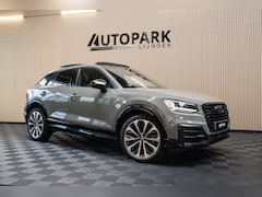 Audi Q2 - 2.0 TFSI quattro S-Line | Pano | Camera | Stoelverwarming | Dealer onderhouden