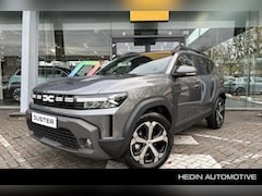 Dacia Duster - 1.6 Hybrid 140 Journey Pack Winter | Uit voorraad leverbaar |