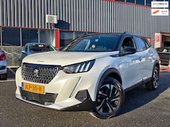 Peugeot 2008 - 1.2 PureTech GT-Line / AUTOMAAT / LAGE KM / 132 pk /