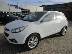 Hyundai ix35 - 2.0i 4WD i-Catcher Automaat