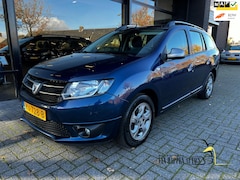 Dacia Logan MCV - 0.9 TCe 10th Anniversary / APK 10-2026