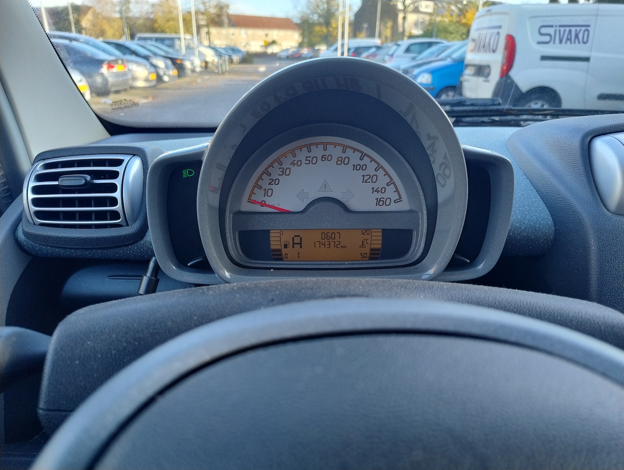 Smart Fortwo coupé - 1.0 mhd Pure - AutoWereld.nl