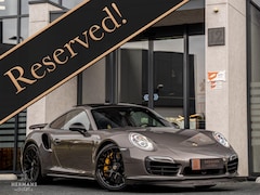 Porsche 911 - 3.8 Turbo S / Org. NL / Ceramic / BOSE / Pano / PDCC