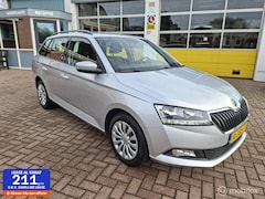 Skoda Fabia Combi - 1.0 TSI Ambition