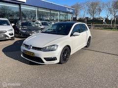 Volkswagen Golf - 1.4 TSI ACT Highline Pano|Acc|Keyless|Leder