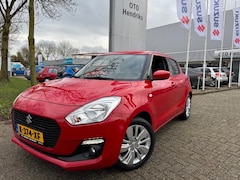 Suzuki Swift - 1.2 DualJet 90pk Smart Hybrid Select
