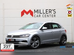 Volkswagen Polo - 1.0 TSI Comfortline Business