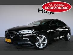 Opel Insignia Grand Sport - 1.5 Turbo Business+ Clima Navigatie LED Cruise Control Rijklaarprijs Inruil Mogelijk