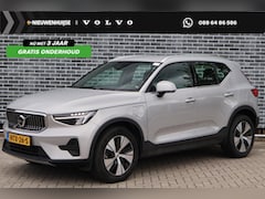Volvo XC40 - Plug-in Hybrid T4 Core | Cruise control | Navigatie | Parkeersensoren voor + achter | Acht