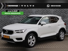 Volvo XC40 - 1.5 T2 Momentum | Trekhaak | Cruise Control | Navigatie | Apple CarPlay & Android Auto | P