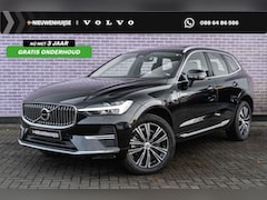 Volvo XC60 - 2.0 T6 Plug-in hybrid AWD Inscription | Adaptive Cruise Control | Parkeerverwarming | Stoe