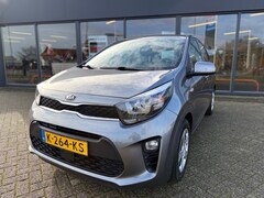 Kia Picanto - 1.0 DPi ComfortLine