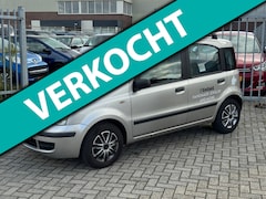 Fiat Panda - 1.2 Edizione KMST NAP HOGE INSTAP INRUIL KOOPJE Elek pakket l Centraal afstand