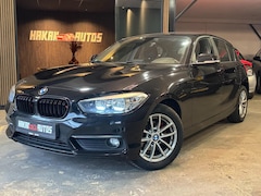 BMW 1-serie - 116i High Executive | Navi | Led | Cruise | Trekhaak