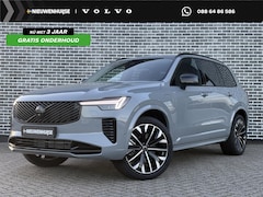 Volvo XC90 - 2.0 T8 Plug-in hybrid AWD Plus Dark | Facelift | Head-up display | 4 zone climate control