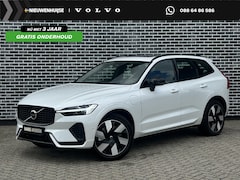Volvo XC60 - 2.0 T6 Plug-in hybrid AWD Ultra Dark | Panoramadak | Adaptive Cruise Control | Head-Up Dis