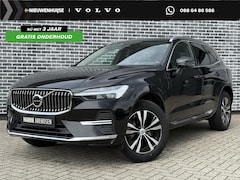 Volvo XC60 - 2.0 T6 Plug-in hybrid AWD Inscription Expression | Panoramadak | Adaptieve cruise control