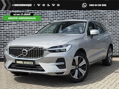 Volvo XC60 - 2.0 T6 Plug-in hybrid AWD Plus Bright | Long Range | Panoramadak | Lederen bekleding | Par