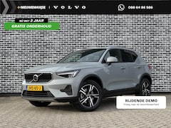 Volvo XC40 - 2.0 B4 Core Business Edition | 18" lichtmetalen velgen | Harman Kardon Audio | Adaptieve C