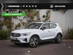 Volvo XC40 - 2.0 B4 Plus Dark | Adaptieve Cruise control | BLIS Dodehoek detectie | Stoel + Stuurverwar