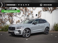 Volvo XC60 - 2.0 T6 Plug-in hybrid AWD Ultra Dark | Head-Up Display | 360 Camera | Harman Kardon Audio