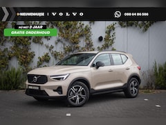 Volvo XC40 - 2.0 B4 Plus Dark | Adaptieve Cruise control | BLIS Dodehoek detectie | Stoel + Stuurverwar
