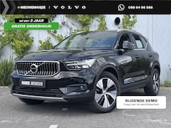 Volvo XC40 - 1.5 T4 Plug-in hybrid Core Bright | Navigatie | Achteruitrijcamera | Stoel- en stuurwielve