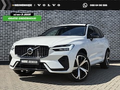 Volvo XC60 - 2.0 T6 Plug-in hybrid AWD R-Design | Long Range | Adaptieve Cruise Control | Panoramadak |