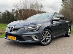 Renault Mégane Estate - 1.2 TCe GT-Line / Climate Control / Camera / Led Verlichting / Sportstoelen / LM Velgen /