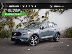 Volvo XC40 - T3 Aut. R-Design | Adaptieve Cruise Control | Stoel + stuurverwarming | Parkeercamera | BL