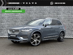 Volvo XC90 - T8 Aut. Recharge AWD Inscription | 360 graden Camera | Leder | Stoelverwarming | Harman Ka