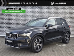 Volvo XC40 - T4 Recharge Inscription |Adaptieve Cruise Control | Leder | Camera | Stoelverwarming |