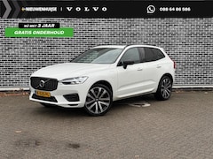 Volvo XC60 - Recharge aut. T6 AWD R-Design | Adaptive cruise contole | Navi | Camera | Trekhaak | All S